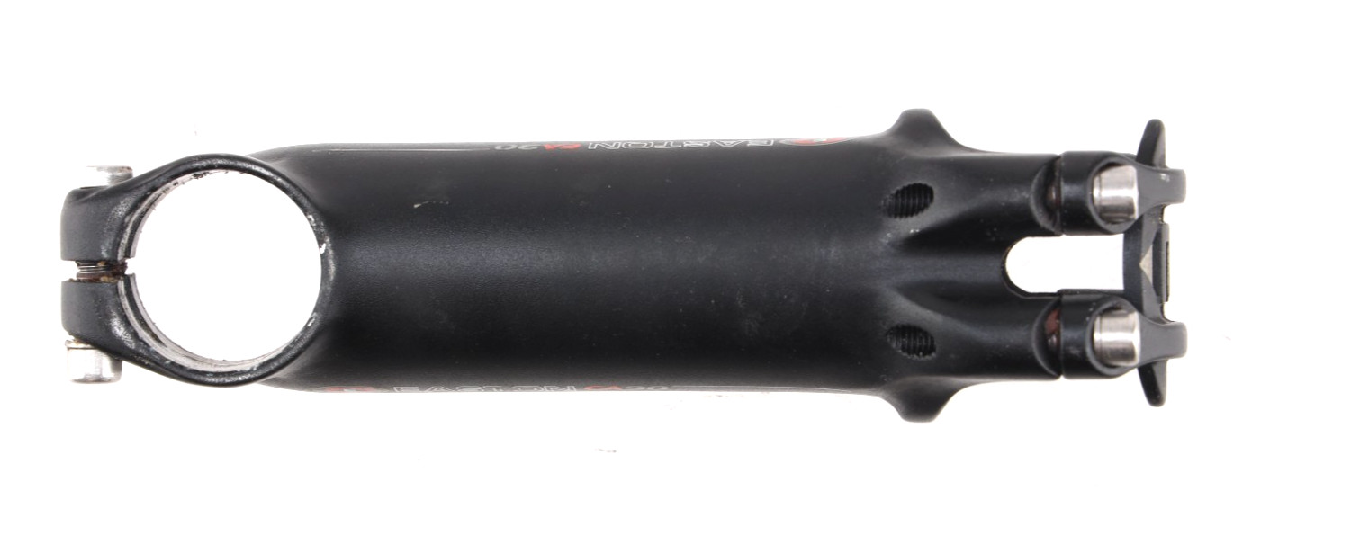 Easton EA90 Alloy Road Mountain Bike Stem 31.8x 120mm 10° 1 1/8″ Ti-Bolts