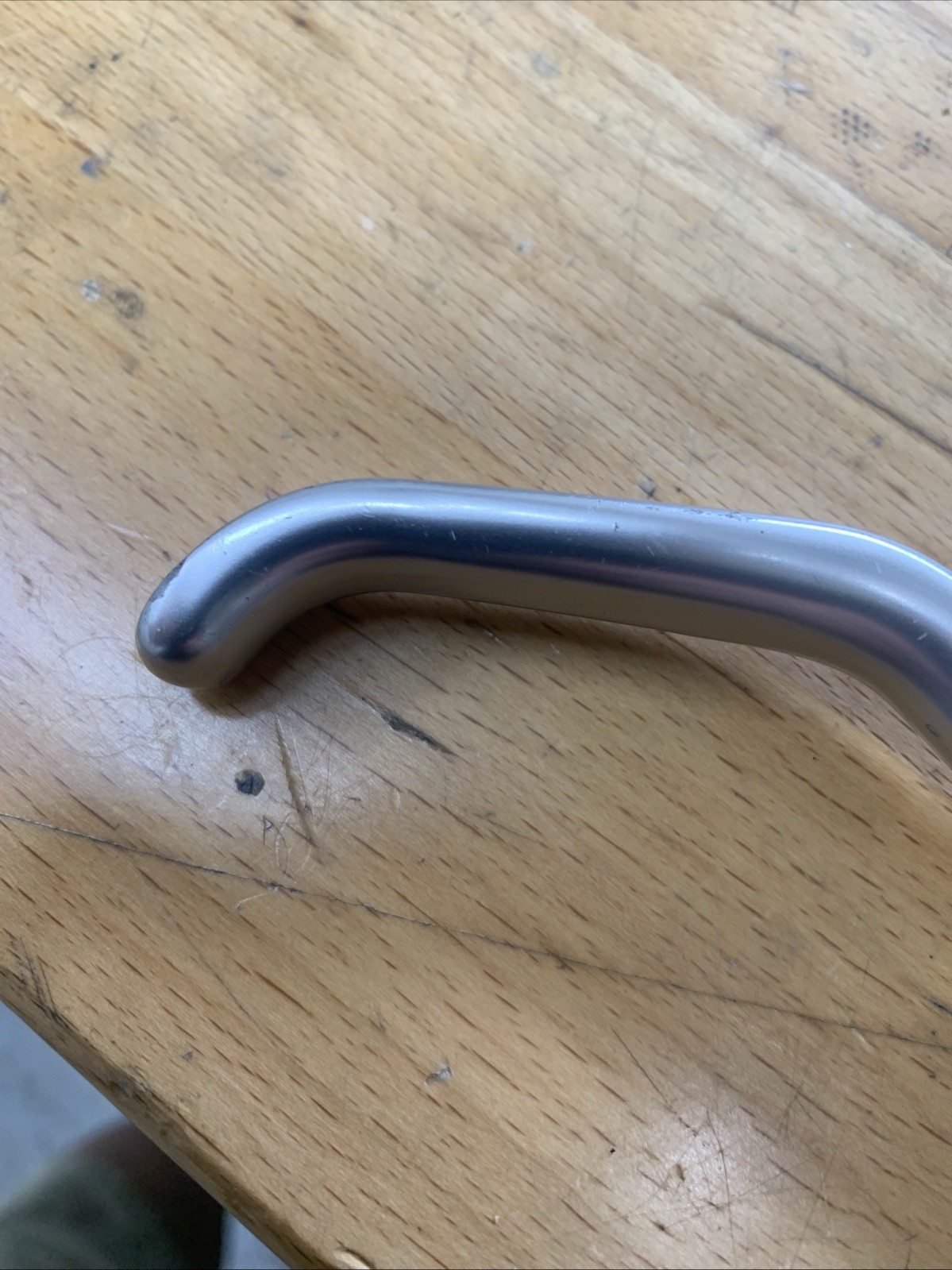 Vintage Shimano XTR ST-M900 PARTS Left Rear Brake Lever STI NO Shifter Pod