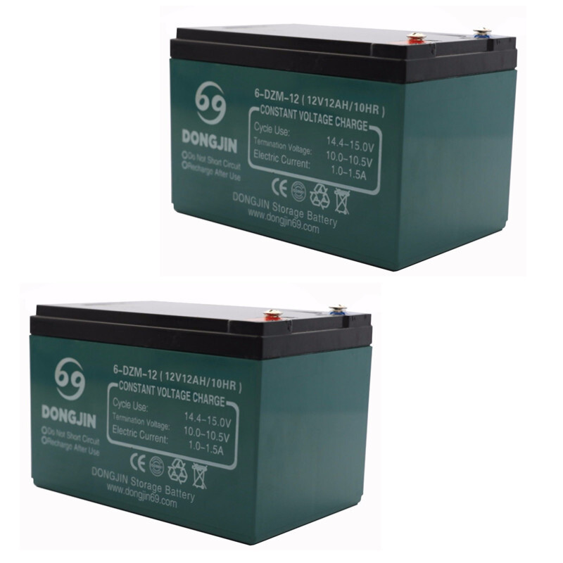 24V 250W Brush Motor Controller Battery Charger for Electric Bike Scooter Razor
