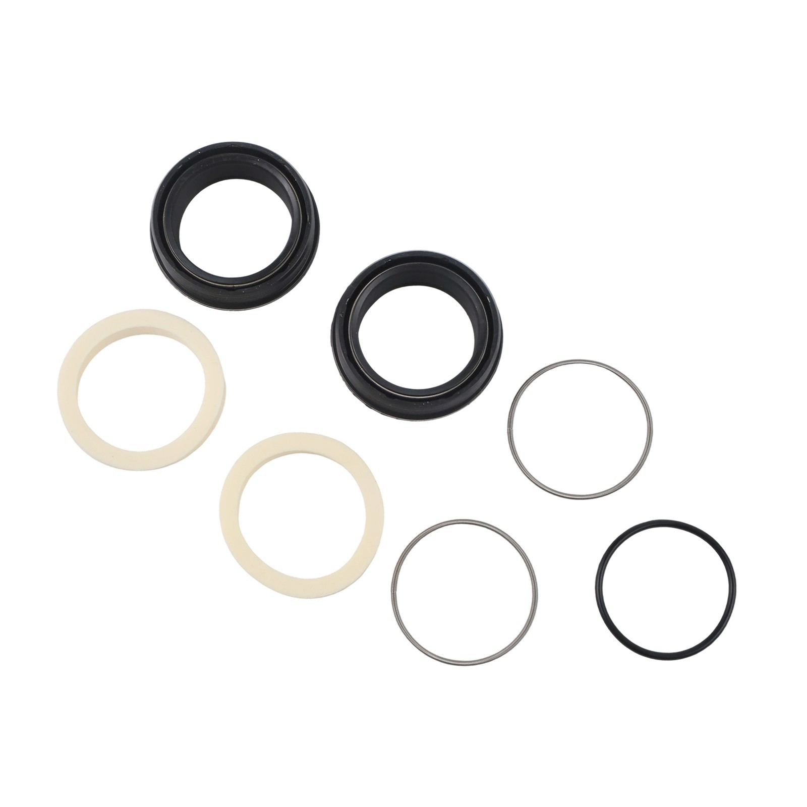 Fork Dust Seal 30-40mm For MANITOU/SR for suntour MTB Bike Bicycle High Quality