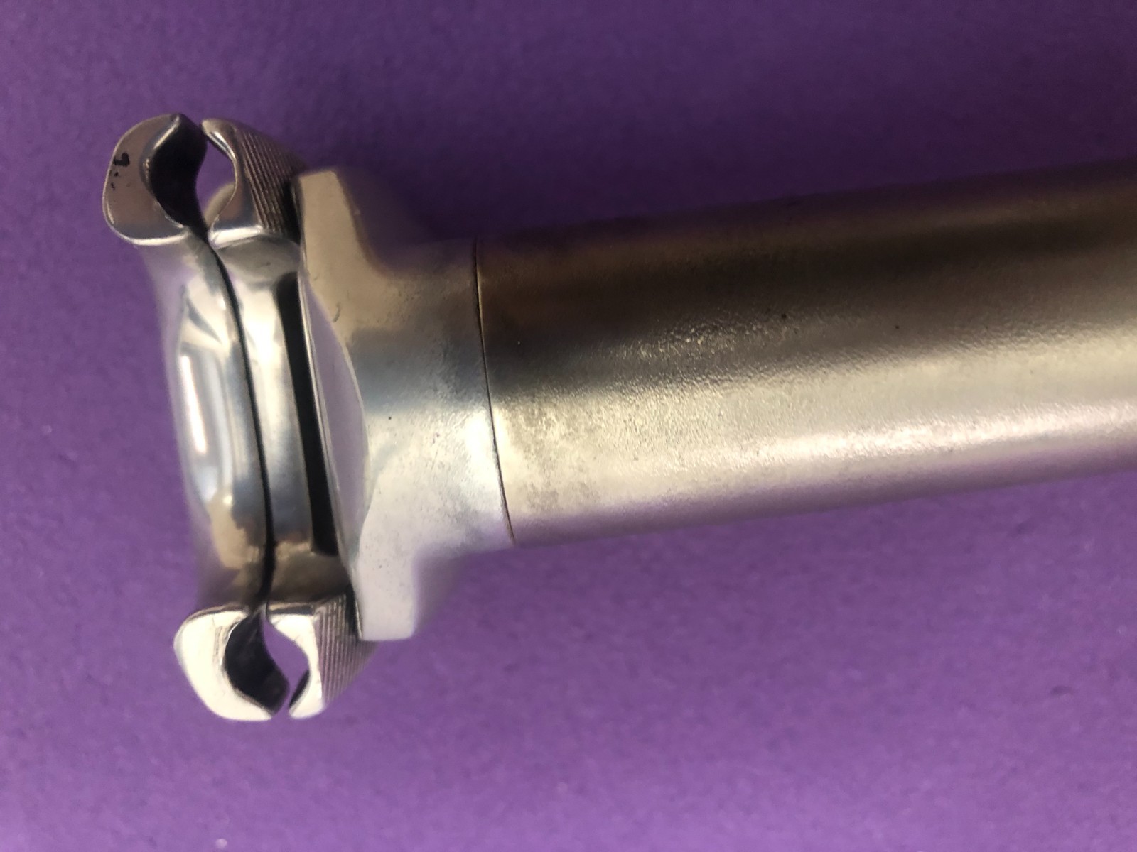 Shimano XTR M900 seatpost 27.2mm x 330mm