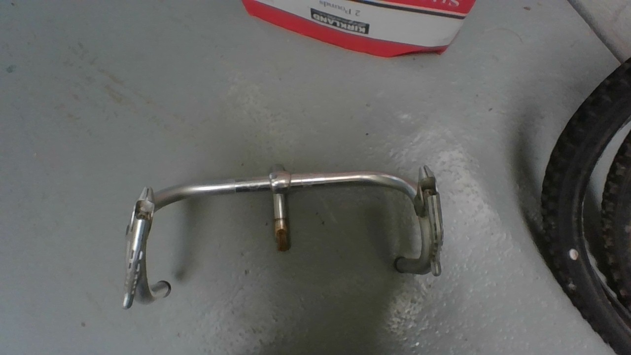 SAKAE Wreath Emblems Custom Champion Road Bike Handlebars,set.