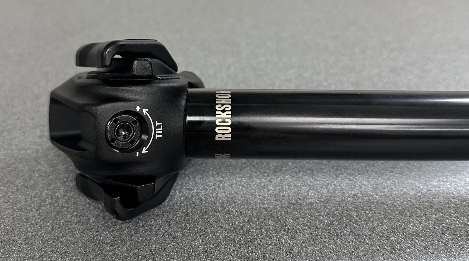 RockShox Reverb AXS Dropper Seatpost – 34.9mm, 150mm, Black, A1 *OE*