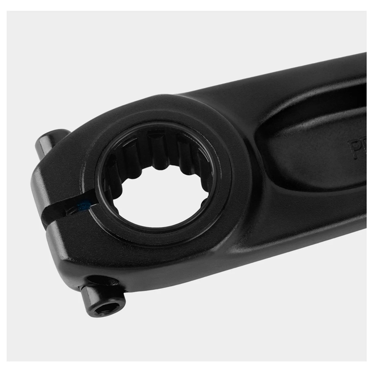 Road Gravel Bike 3 Bolts Direct Mount Crankset 170/172.5/175mm 40-58T Chainring