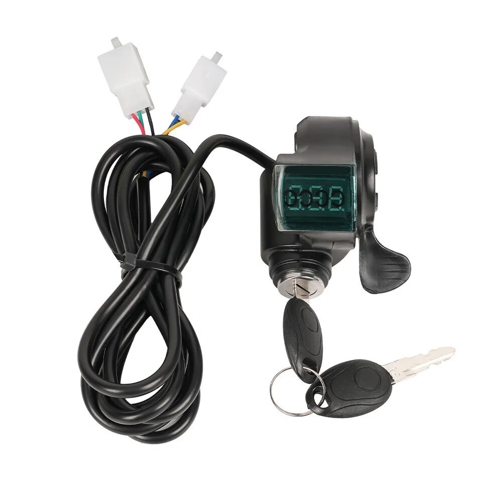 14.5inch Electric Wheelbarrow Hub Motor Controller Kit 24V 36V 48V 350W 500W