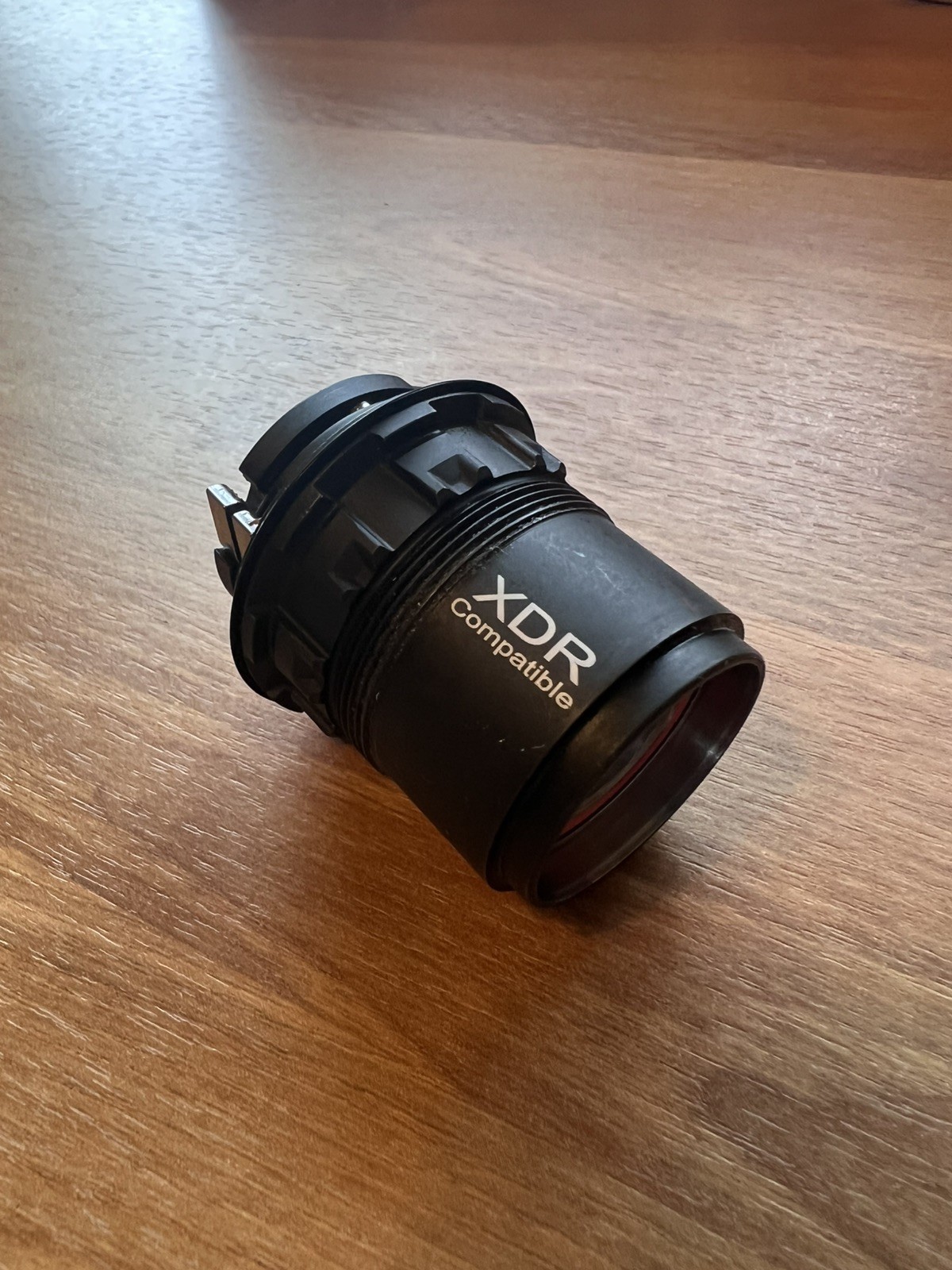 Vision Freehub Body Team 30 3-Pawl Design Sram XDR
