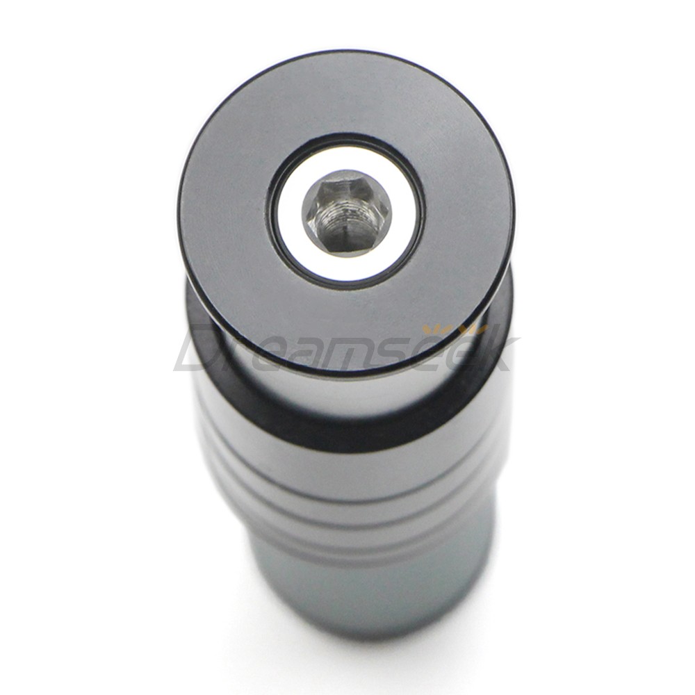 Bike Handlebar Front Fork Stem Riser Extender Extension Bicycle Head Up Adaptor