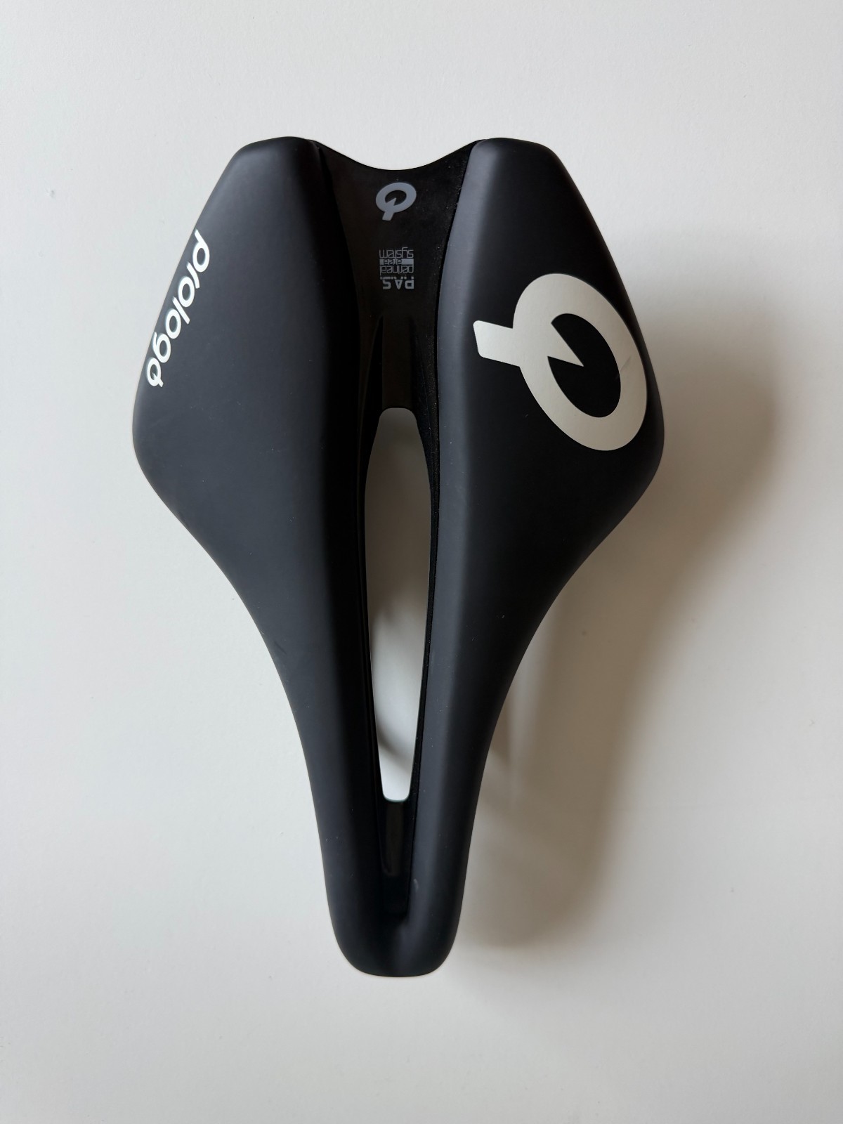 Prologo Dimension EVA Nack 245mmx156mm