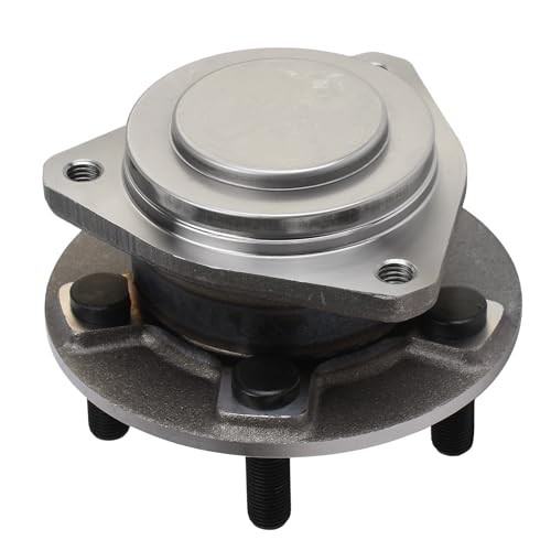 513325 Front Wheel Bearing and Hub Assembly Compatible with 2012-2020