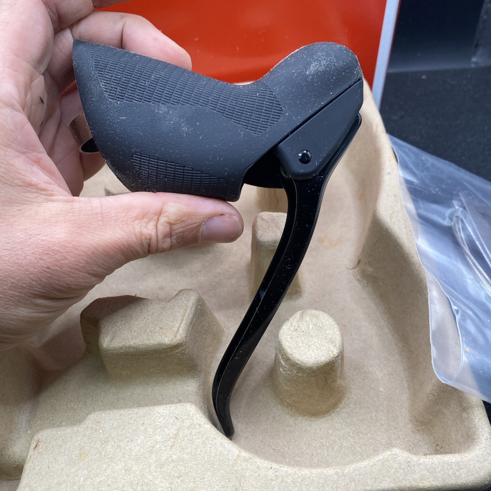 Sram Left Front Rim Brake Lever 1x Rim Brake (RIV-3)