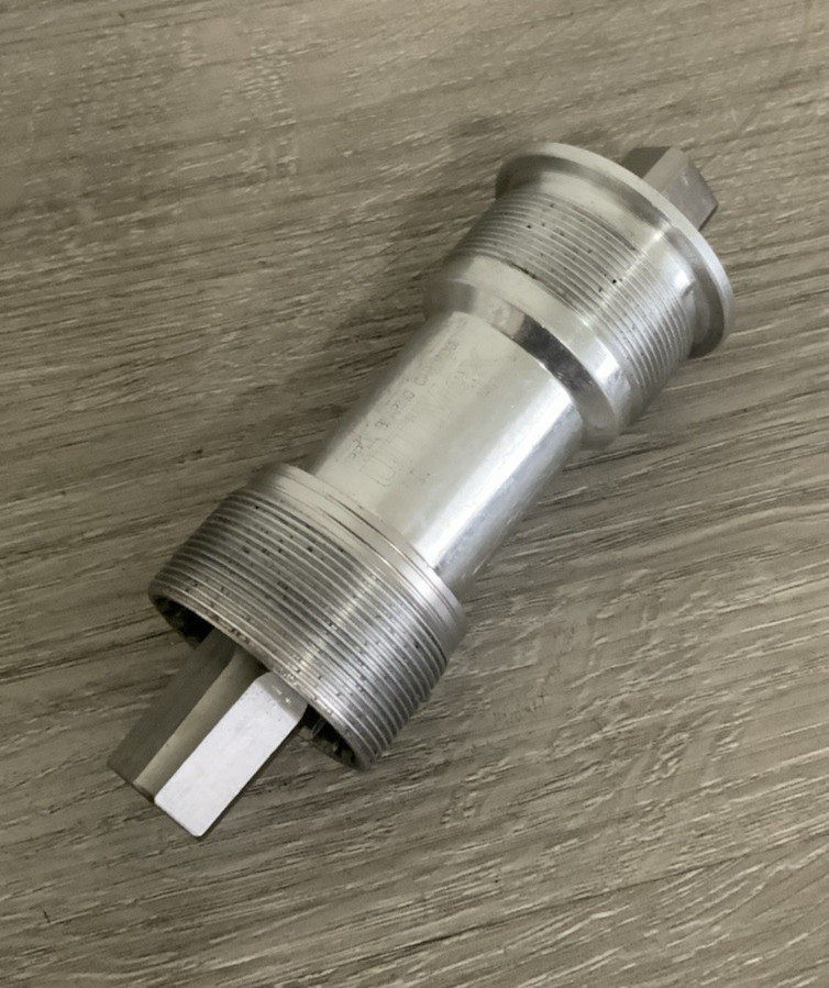 FSA SEALED BOTTOM BRACKET 68-110 MM BRITISH THREADING