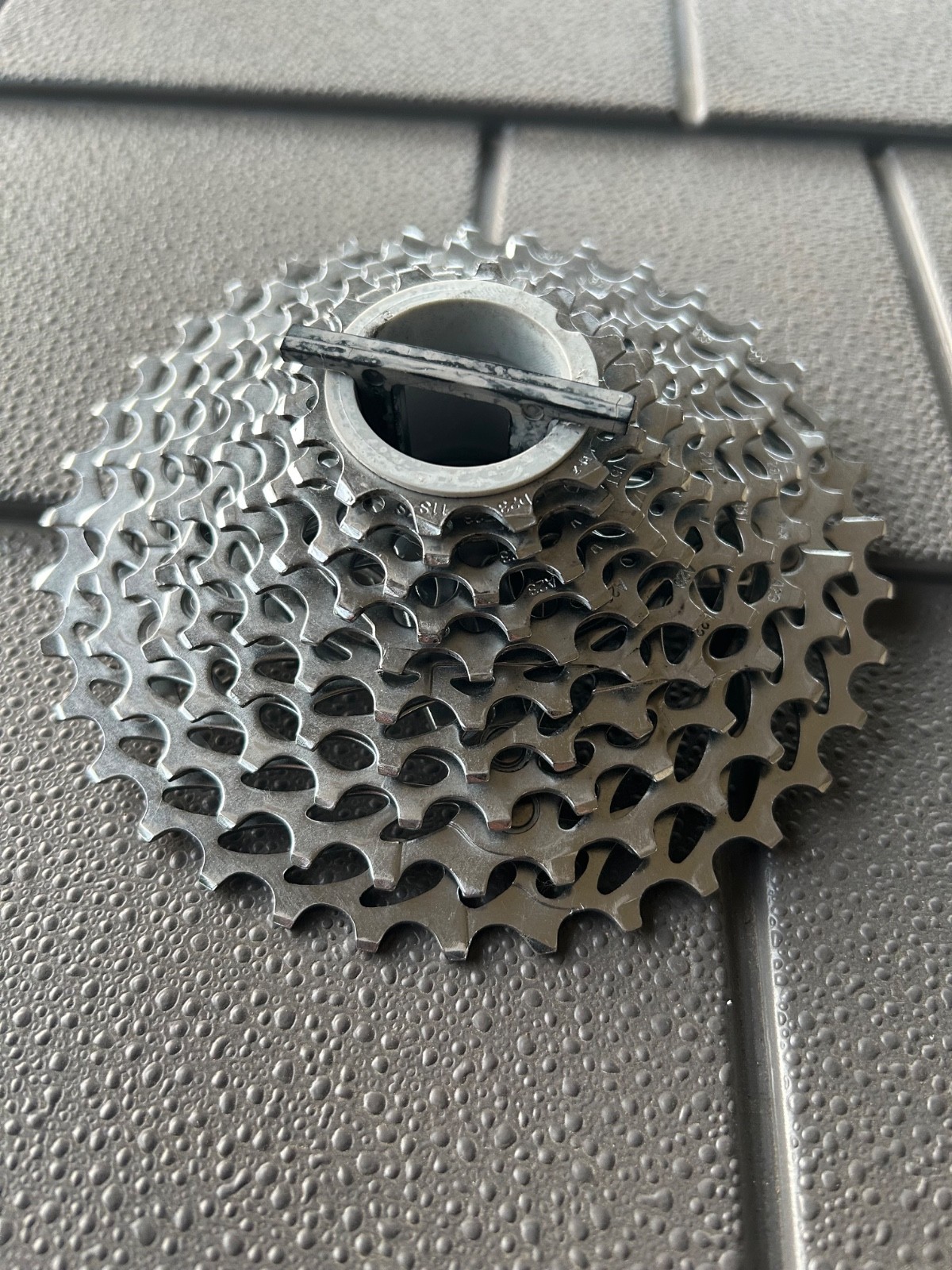 SRAM PG 1170 Cassette 22, 11-36t