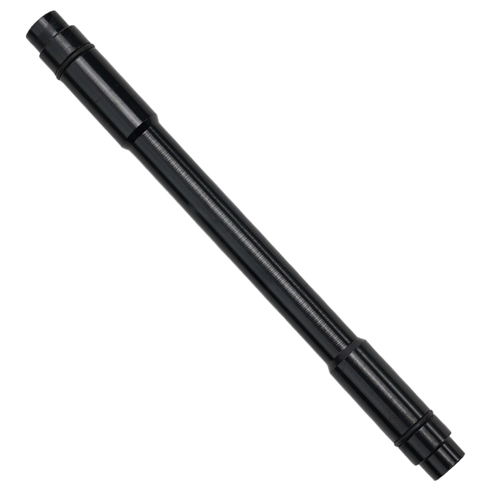Convenient 12mm x 135/142/148mm Thru Axle Adapter to Quick Release 10mm