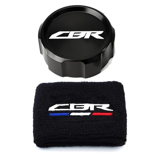 MOWOK Fit For CBR 600RR 1000RR CBR 600 RR CBR600RR 2007-2026 CBR1000RR Black
