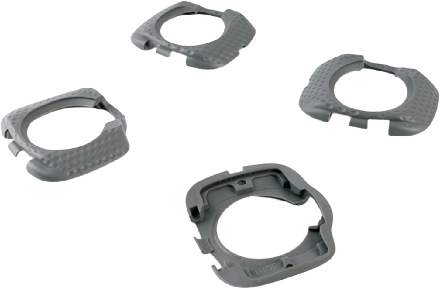 Road Bike Pedal Cleat Cover Compatible with Wa Hoo Speed Play Zero | Pedal Clip