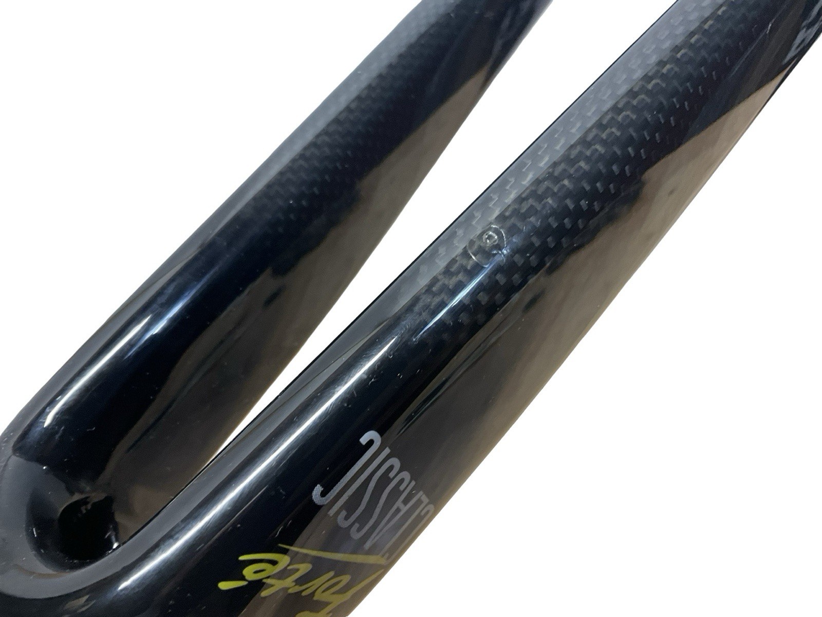 Forte Classic 1″ Threadless Fork – 700c 45 – 9 1/4” steerer tube 24 1/4″ OAL