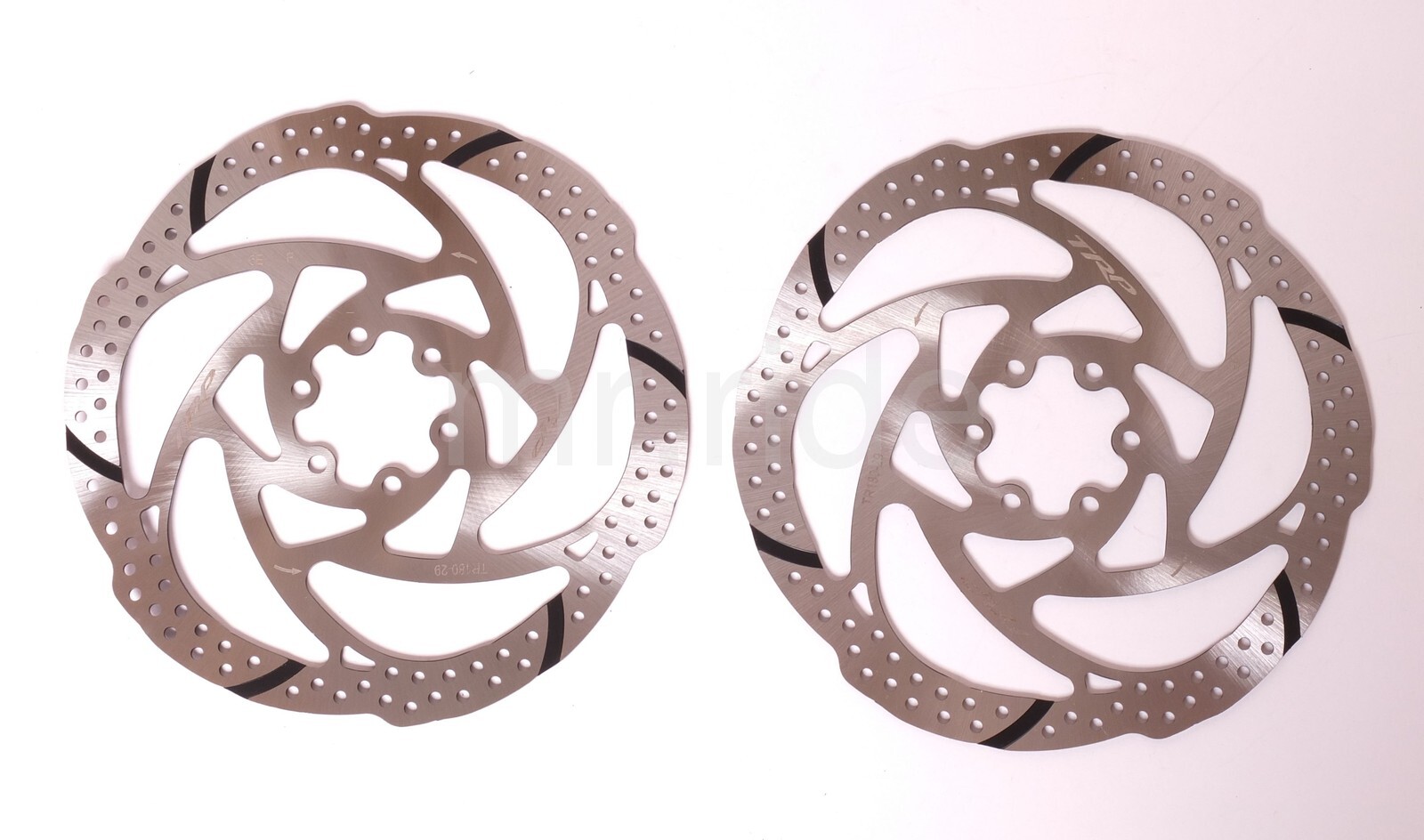 TRP 180-29 Rotor x 2 For MTB Mountain Road,CX Bike Disc Brake – 180mm x 2pc