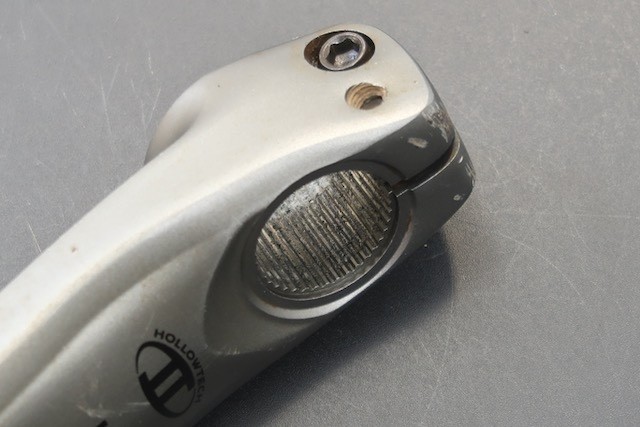 175mm shimano deore xt FC-M762 Left non drive outboard bb crank arm