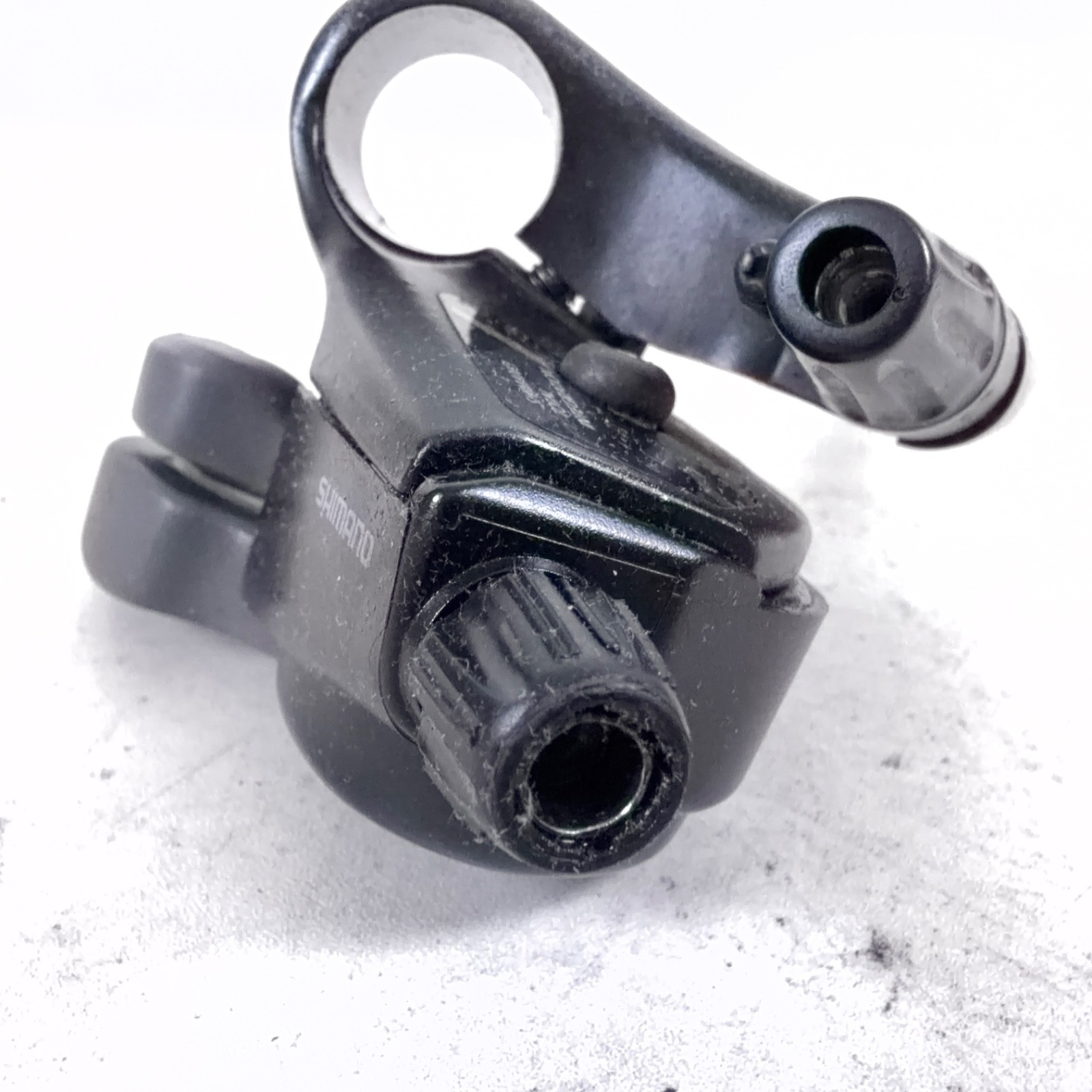 Shimano Vintage ST-M050 Left Shifter/Brake Lever 3 Speed Ø22.2 FOR PARTS