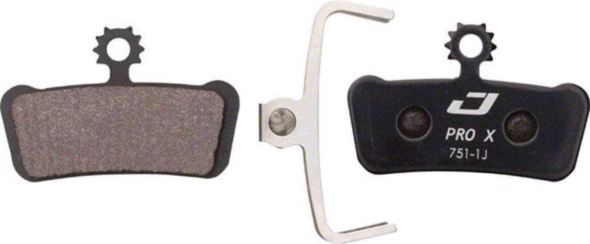 SRAM Disc Brake Pads | Fits Guide R, RS, RSC, Ultimate and G2 RSC, Ultimate |…