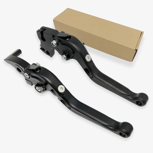 Generic Compatible with KTM Duke 125 200 250 390 RC125 RC200 RC390 BLACK `black