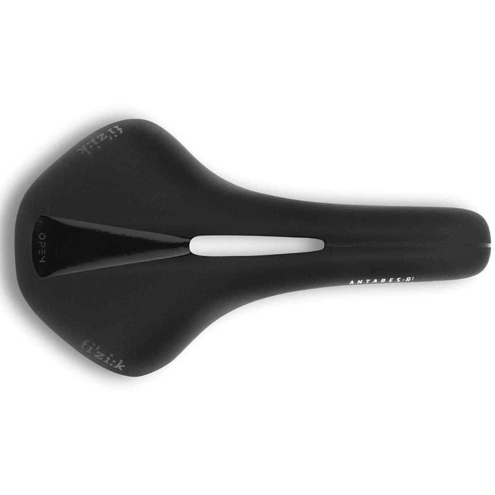 Fizik Antares R3 Carbon Regular Open Saddle