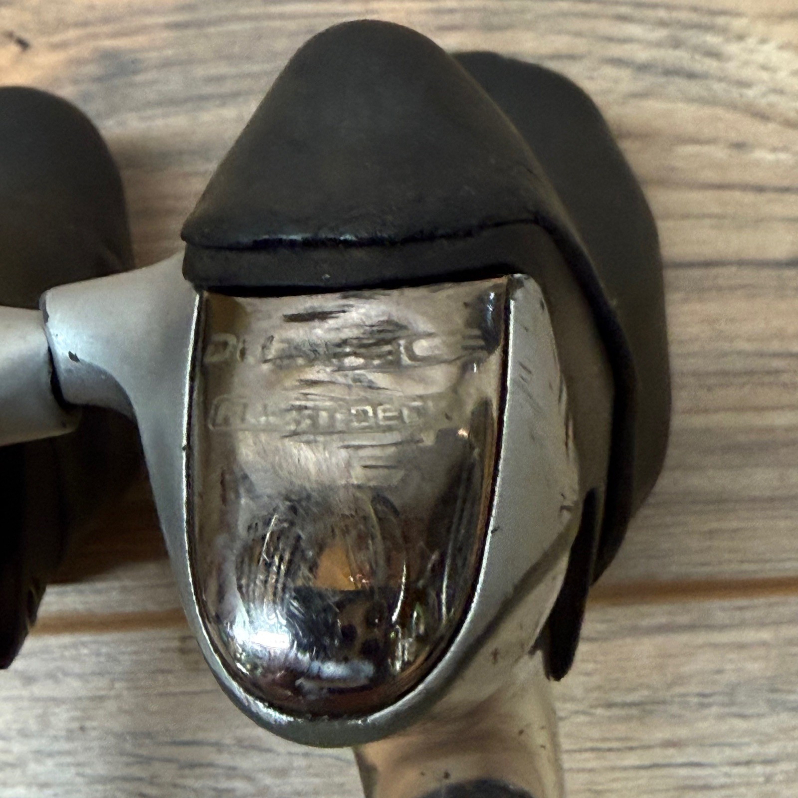 Shimano Dura-Ace ST-7700-C 2 x 9 STI Shifters STI