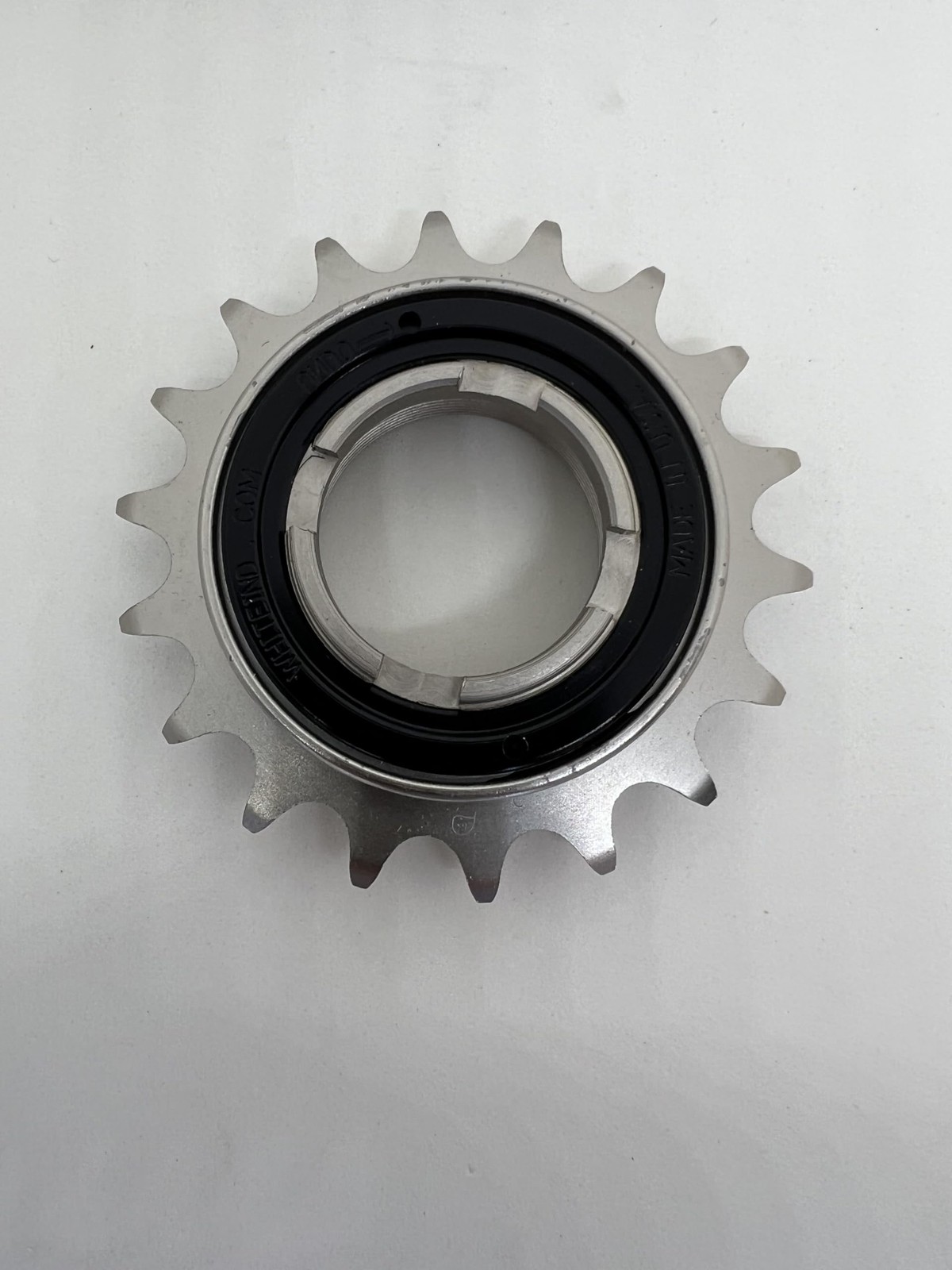 18t High Engagement Freewheel