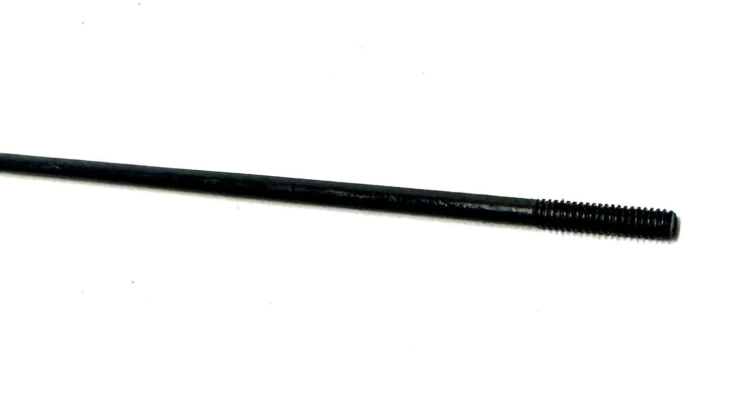 DT SWISS COMPETITION Spokes Black J-bend 2.0/1.8mm 14/15/14 DB 262mm 20/Count