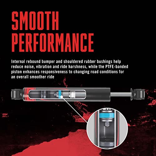 RS7MT RS77043 Suspension Shock Absorber