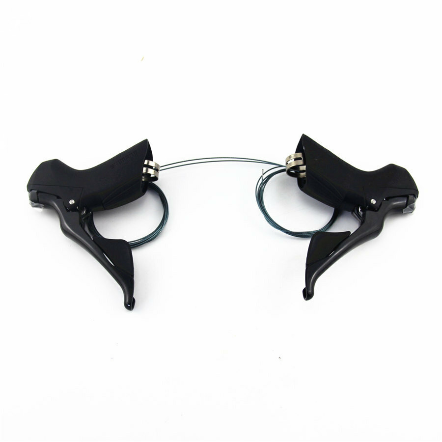 Shimano 105 ST R7000 Shifter Brake STI Dual Control Lever 11 Spd Hand Left Right