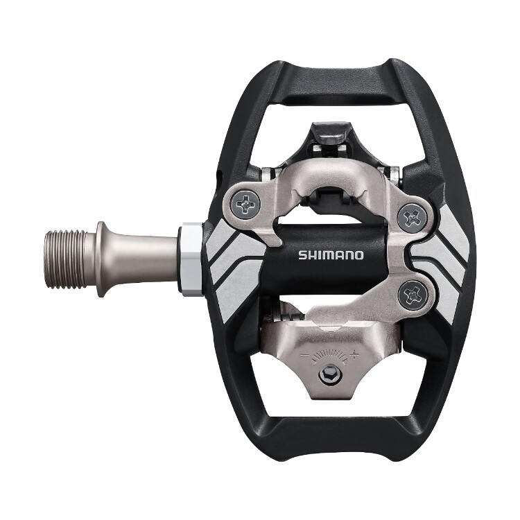 Shimano DXR PD-MX70 SPD Pedal Dual Sided BMX New EPDMX70