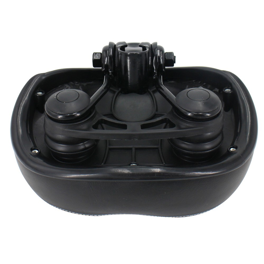 Bicycle Saddles with Shock Absorbing Ball Seat Cushions for Mountain Road Bikes