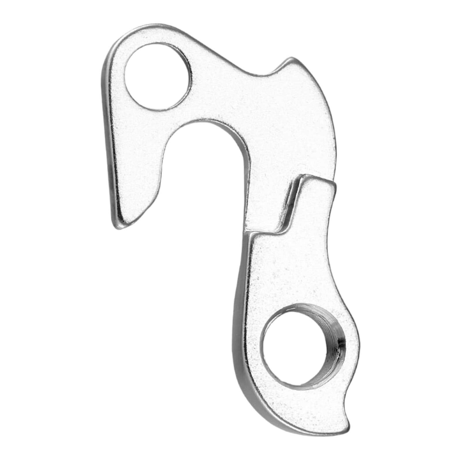 Derailleur Hanger 5, Trek Series, Madone, Fisher, Lexa 990116, 284383, W290842