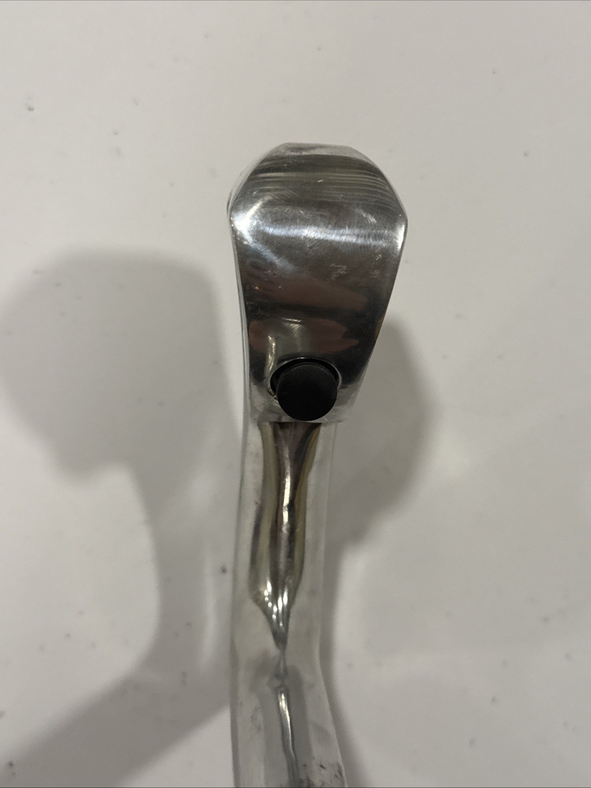 PROMAX Aero Alloy 1″ Quill Stem 100mm 25.4 Clamp 22.2 Shaft Used Bike Bicycle
