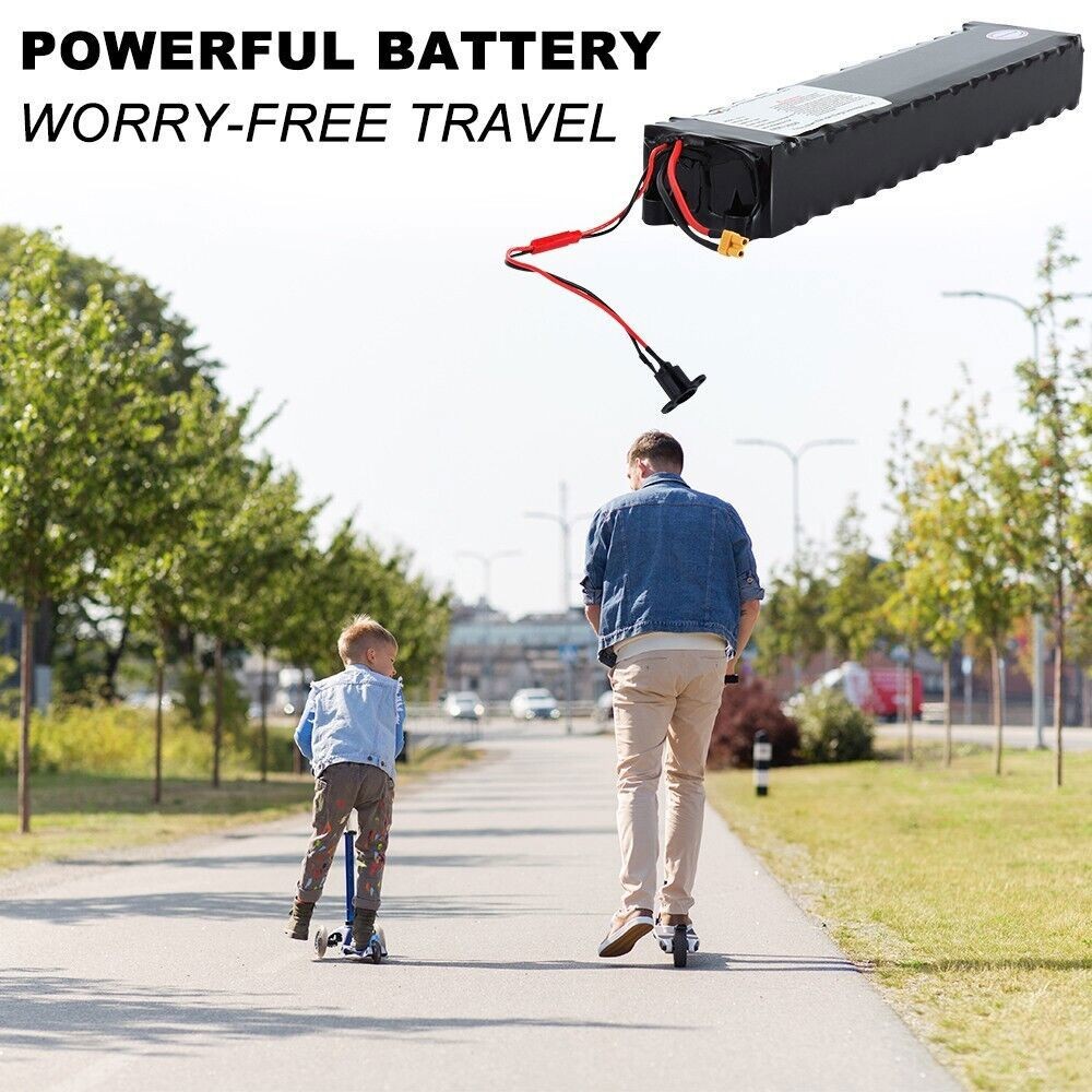 36V 7.8Ah Replacement Battery Pack for Avo Pro Electric Scooter Ebike Lithium