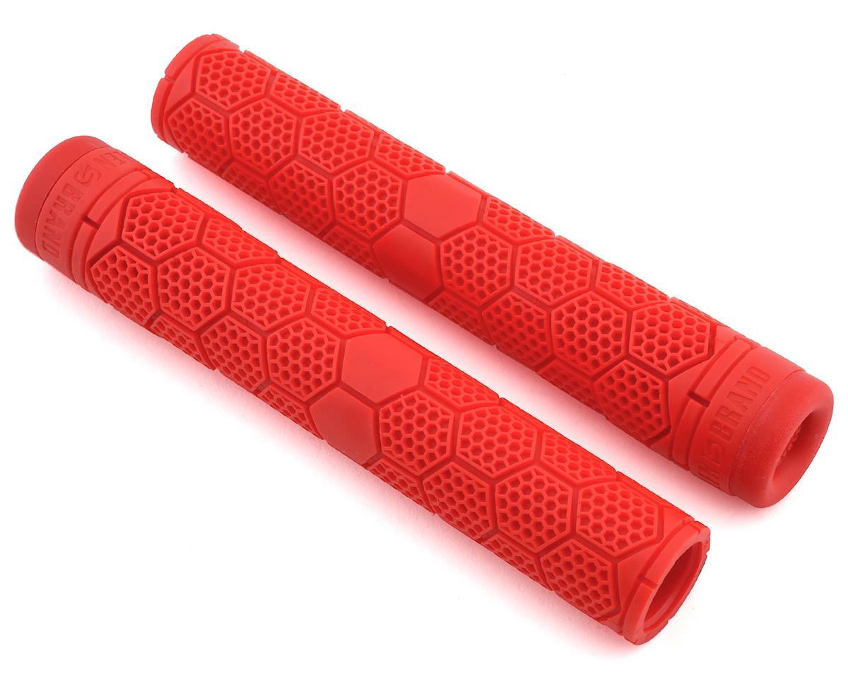 Stolen Hive Grips (Red) [S2378]