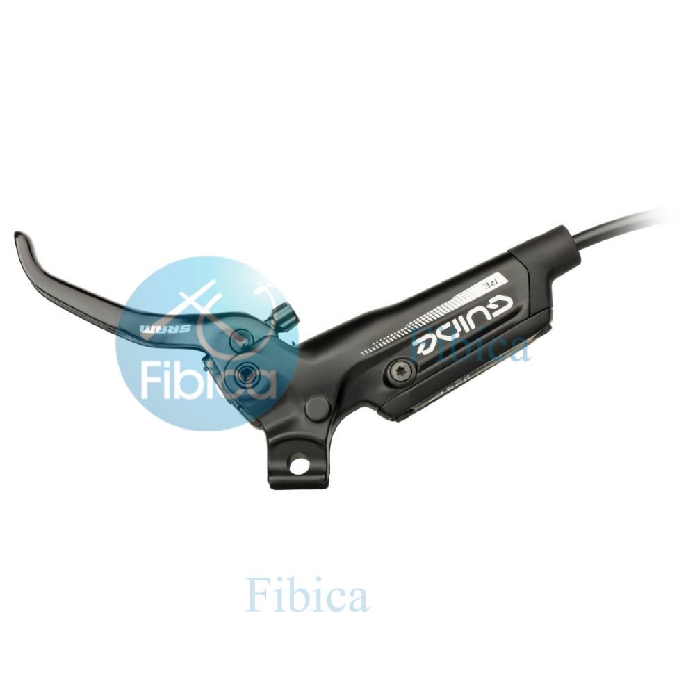 New SRAM Guide RE 4 Piston Hydraulic Disc Brake set Rear 1500mm Front 800mm