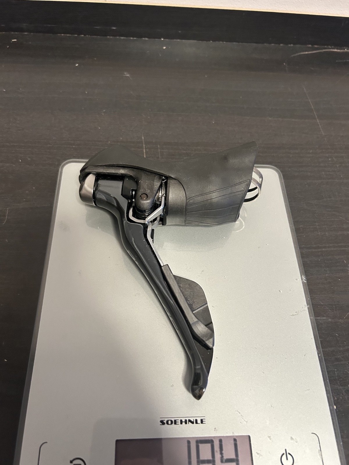 NEW Sh Dura Ace ST-9001 STI 11s Road Bike Right Side Shifter Brake Lever New