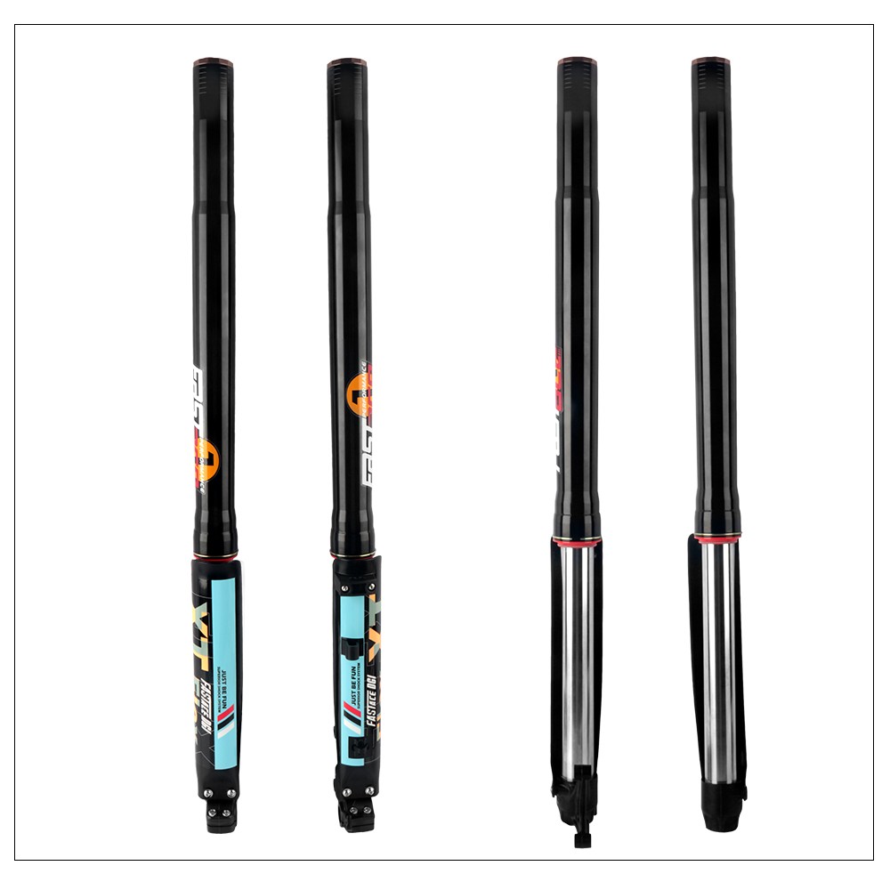FASTace ALX26RC Front Fork Suspension for Surron Ultra Bee 250mm Travel 62LBS