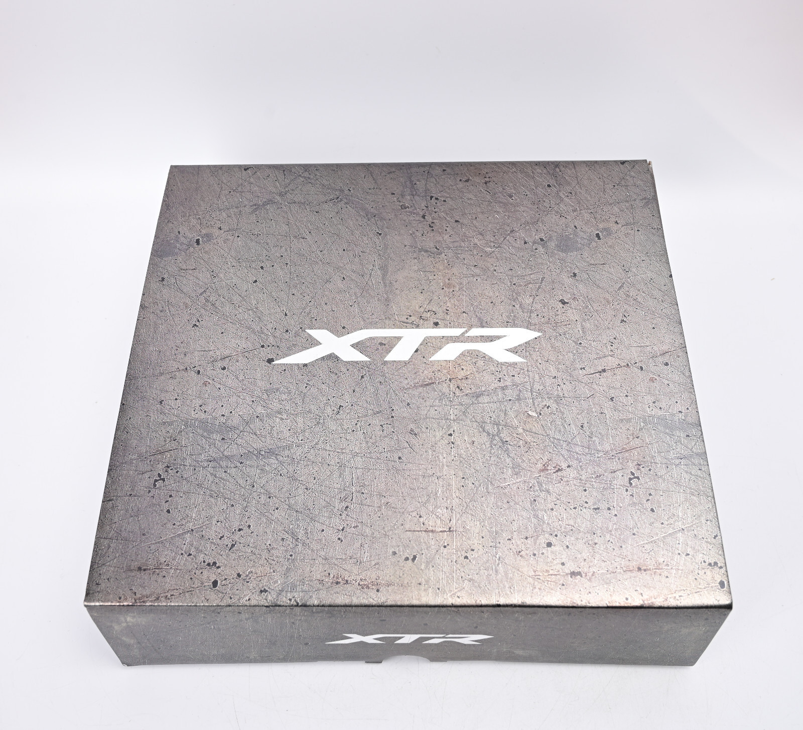 Shimano XTR BL-M9100/BR-M9100 2 Piston Disc Brake – Left/Front 1000mm Hose