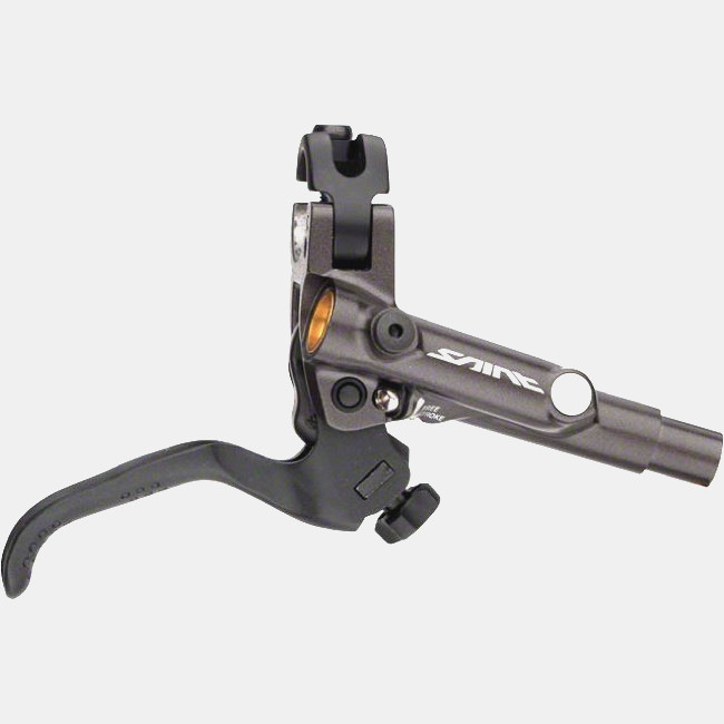 Shimano Saint BL-M820-B Right Disc Brake Lever Right Only (Black) SSRB