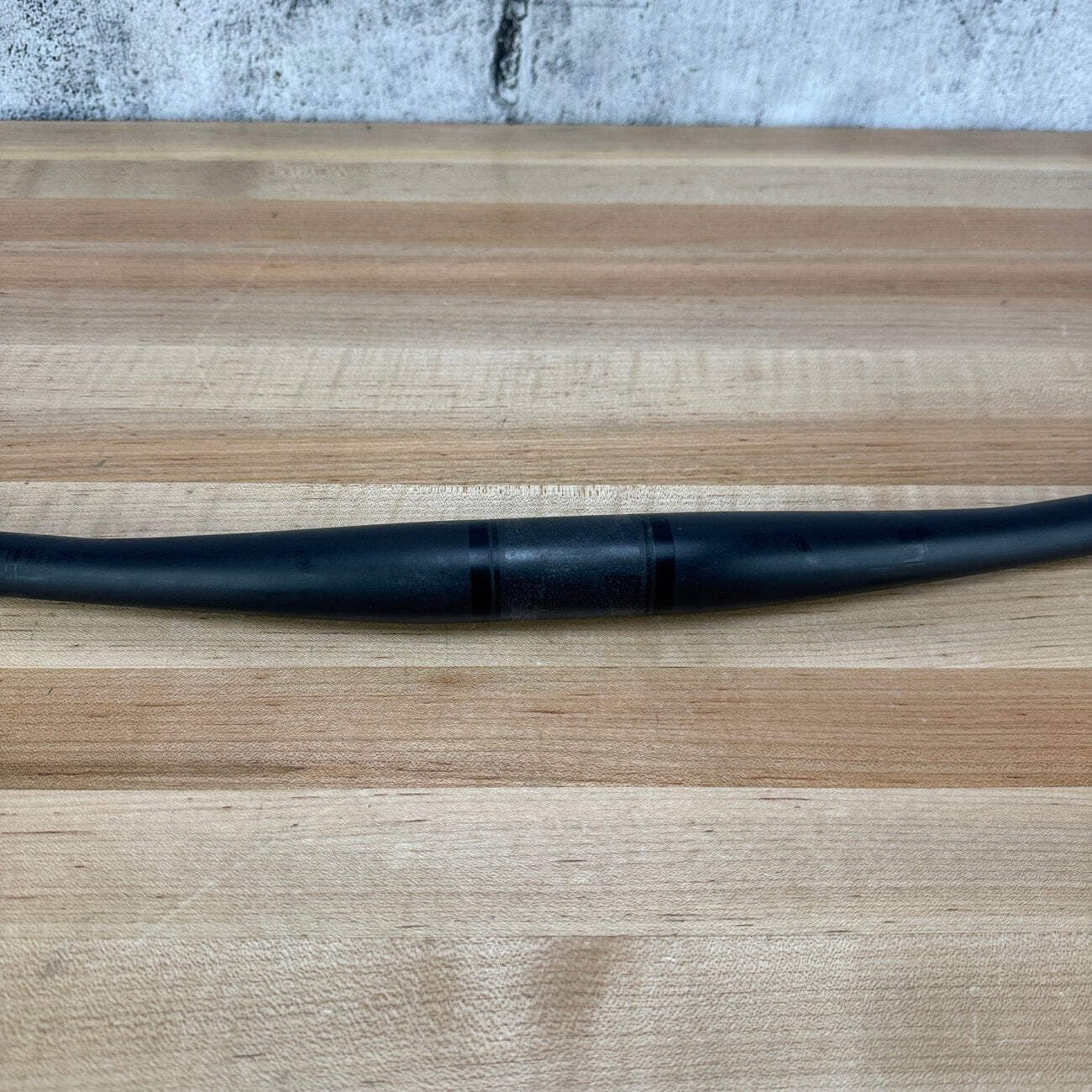 Pivot Phoenix Team 35mm x 760mm Carbon 6mm Rise MTB Bike Handlebar 193g