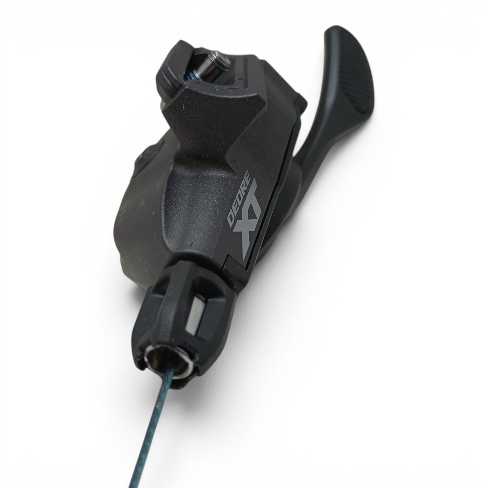 Shimano Deore XT SL-M8130 shifter Ispec & Clamp 11 speed