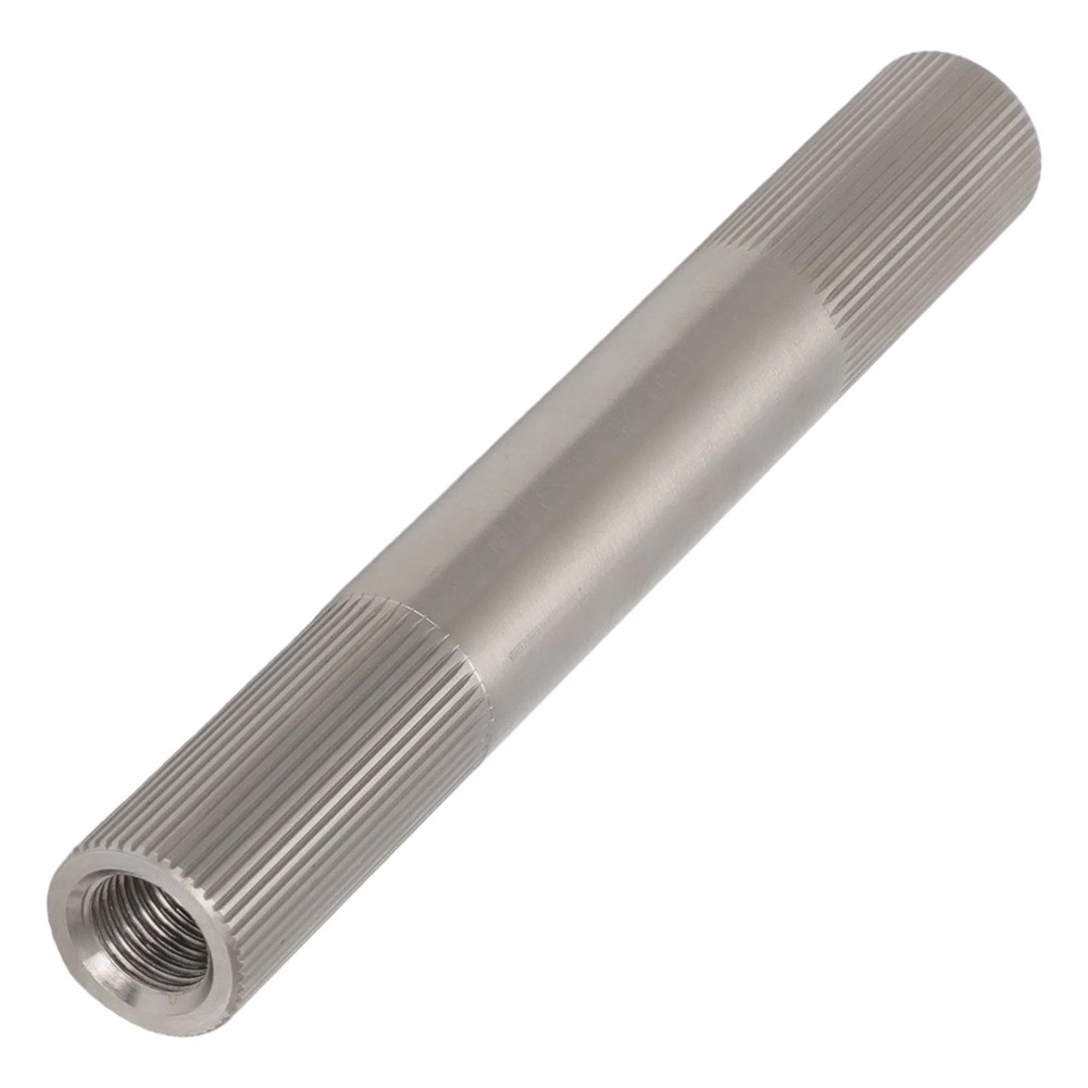 US 5.625″ Titanium Crank Spindle for Profile BMX Cranks 19mm 48 Spline Axle