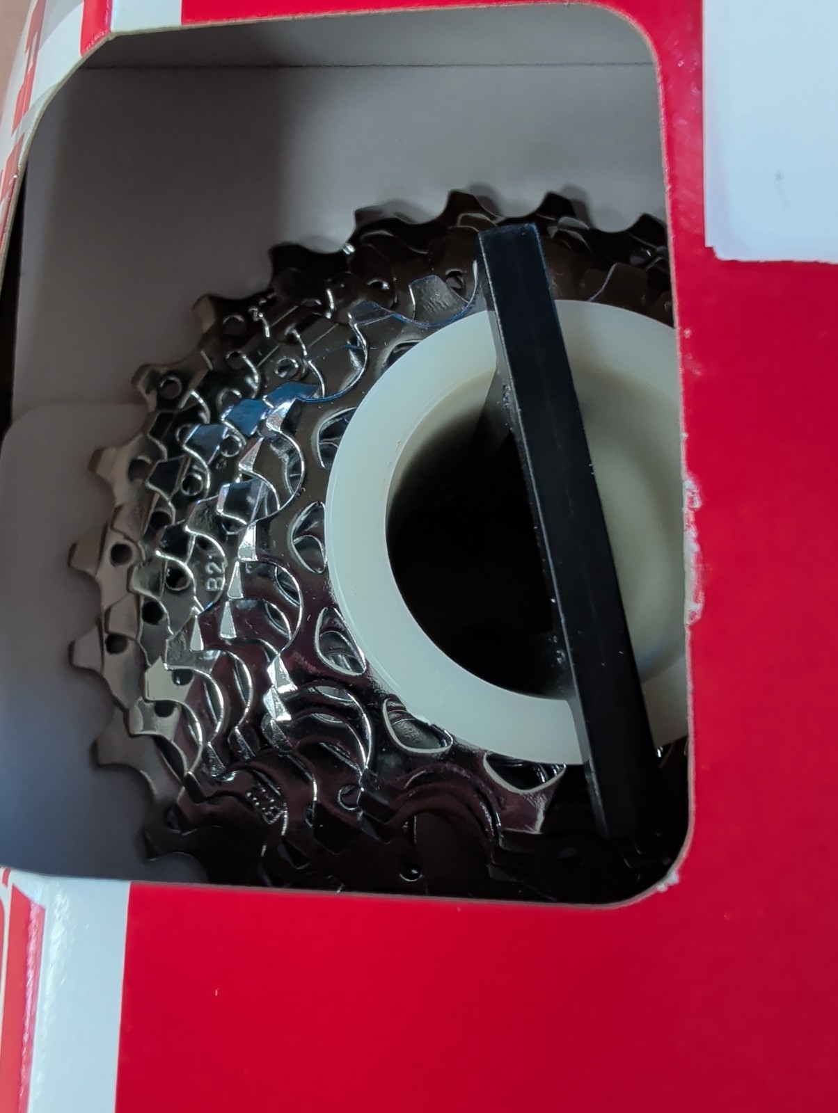 CASSETTE Sram PG-950 9sp 12-26t Silver UPC 710845002922