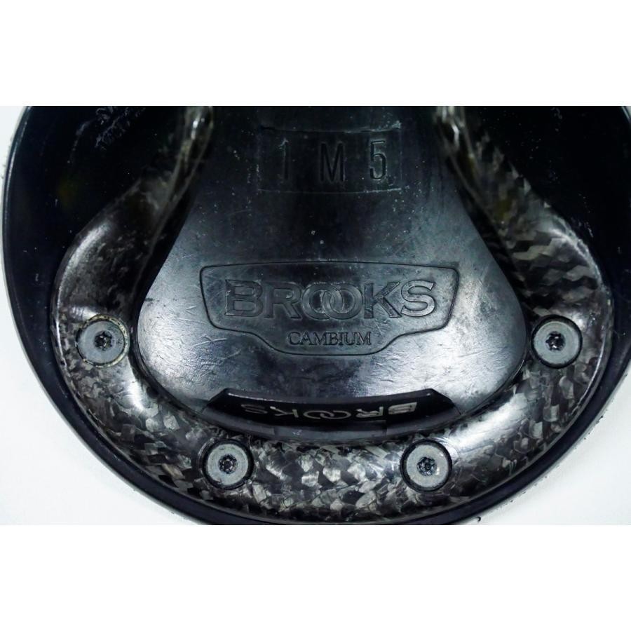 BROOKS CAMBIUM C13 Saddle Used