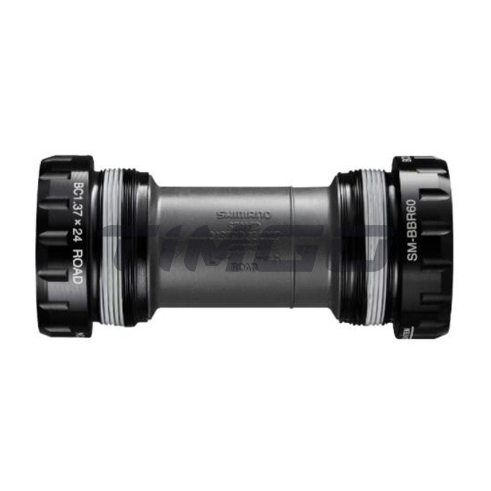 Shimano BB-RS500 SM-BBR60 Bottom Bracket Hollowtech II BSA English Thread 68-70