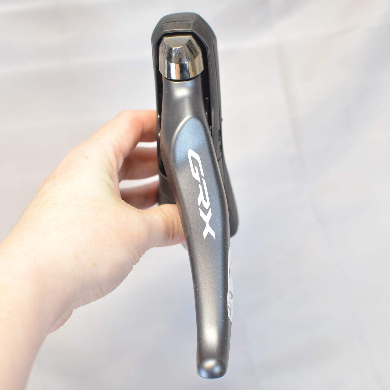 Shimano GRX ST-RX810-LA LEFT Dropper Post Shifter/Brake Lever +BR-RX810 Brake
