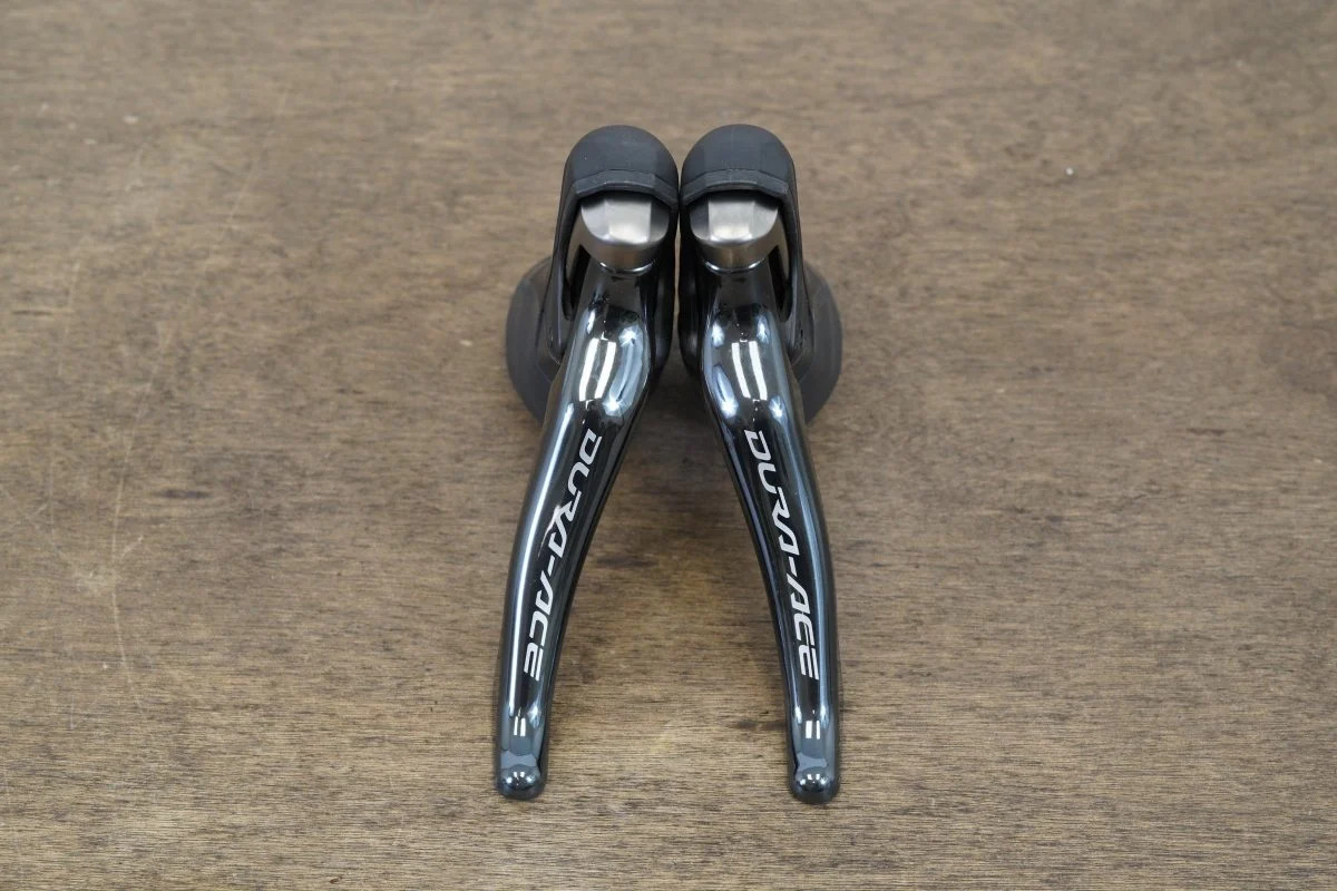 Shimano Dura-Ace 9000 11 Speed Mechanical Rim Brake Road Groupset 9000